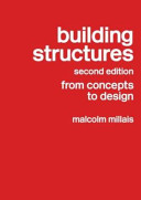 Building structures / Malcolm Millais.