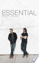 Essential : essays by The Minimalists / Joshua Fields Millburn & Ryan Nicodemus.