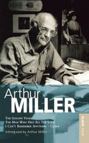 Plays, four / introduction by Arthur Miller.