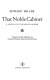 That noble cabinet : a history of the British Museum / (by) Edward Miller ; foreword by Sir John Wolfenden.