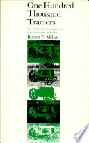 One hundred thousand tractors : the MTS and the development of controls in Soviet agriculture / by Robert F. Miller.