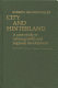 City and hinterland : a case study of urban growth and regional development / (by) Roberta Balstad Miller.