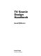 TV scenic design handbook.