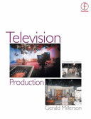 Television production / Gerald Millerson.