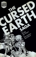 The Cursed Earth saga / script: Pat Mills, John Wagner ; art: Mike McMahon, Brian Bolland.