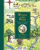 Winnie-the-Pooh : the complete collection of stories and poems / A.A. Milne ; with illustrations by E.H. Shepard.