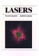 Lasers / Peter W. Milonni, Joseph H. Eberly.