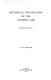 Historical foundations of the common law / S.F.C. Milsom.