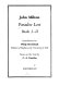 Paradise lost : Books 1-2 / (by) John Milton ; introduction by Philip Brockbank ; notes on the text by C.A. Patrides.