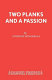Two planks and a passion : a play / Anthony Minghella.