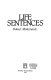 Life sentences / Robert Minhinnick.