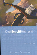 Cost-benefit analysis.