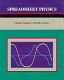Spreadsheet physics / Charles W. Misner, Patrick J. Cooney.
