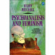 Psychoanalysis and feminism / (by) Juliet Mitchell.