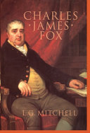 Charles James Fox / L.G. Mitchell.