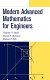 Modern advanced mathematics for engineers / Vladimir V. Mitin, Dmitri A. Romanov, Michael P. Polis.