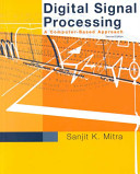 Digital signal processing : a computer-based approach / Sanjit K. Mitra.