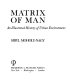 Matrix of man : an illustrated history of urban environment / by Sibyl Moholy-Nagy.
