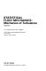 Statistical fluid mechanics : mechanics of turbulence / (by) A.S. Monin and A.M. Yaglom