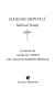 Selected essays (of) Eugenio Montale / introduced and translated (from the Italian) by G. Singh ; with a foreword by Eugenio Montale.