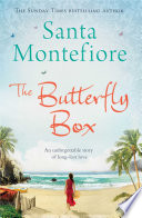 The butterfly box / Santa Montefiore.
