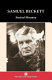 Samuel Beckett / Sinead Mooney.