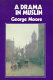 A drama in muslin : a realistic novel / by George Moore ; with an introduction by A. Norman Jeffares.