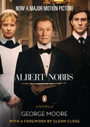 Albert Nobbs: a novella