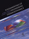 Fundamentals of engineering thermodynamics / Michael J. Moran, Howard N. Shapiro.