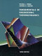 Fundamentals of engineering thermodynamics / Michael J. Moran, Howard N. Shapiro.