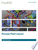 Process plant layout Sean Moran.