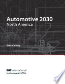 Automotive 2030, North America by Bruce Morey.