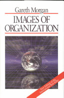 Images of organization / Gareth Morgan.