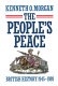 The people's peace : British history 1945-1989 / Kenneth O. Morgan.