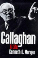 Callaghan : a life.