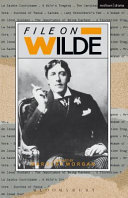 File on Wilde Margery Morgan.