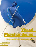 Visual merchandising / Tony Morgan.