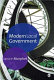 Modern local government / Janice Morphet.