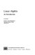 Linear algebra : an introduction / (by) A.O. Morris.