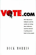 Vote.com / Dick Morris.