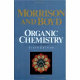 Organic chemistry / Robert Thornton Morrison, Robert Neilson Boyd.