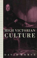 High Victorian culture.