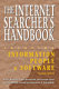 The Internet searcher's handbook : locating information, people & software / Peter Morville, Louis Rosenfeld, and Joseph Janes.