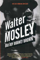 Bad boy brawly Brown.