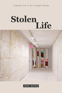 Stolen life / Fred Moten.
