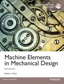 Machine elements in mechanical design / Robert L. Mott, P.E.