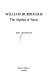 William Burroughs : the algebra of need / Eric Mottram.