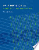 Fair division and collective welfare / Herve Moulin.