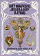 Art nouveau jewellery and fans / (by) Gabriel Mourey, Aymer Vallance, et al.