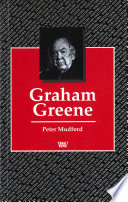Graham Greene / Peter Mudford.